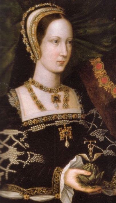 henry 8 sister